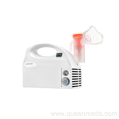 good quality portable Air compressing  nebulizer